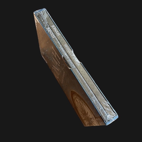 Bible Study- Jonah, Navigating a Life Interrupted by Priscilla Shirer, New - Picture 3 of 5